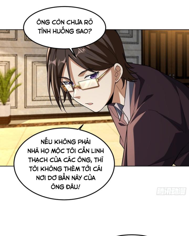 Toàn Trí Tu Tiên Giả Chapter 30 - Trang 2