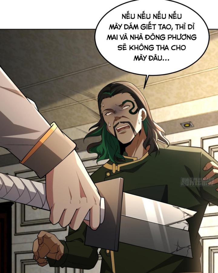 Toàn Trí Tu Tiên Giả Chapter 30 - Trang 2