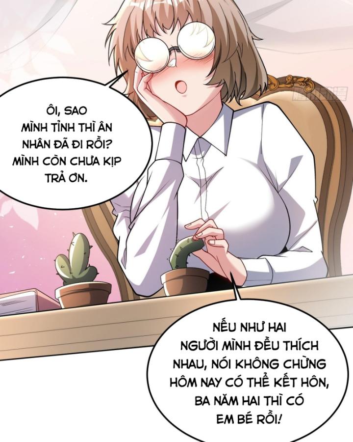 Toàn Trí Tu Tiên Giả Chapter 30 - Trang 2