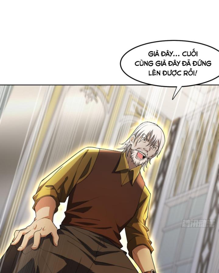 Toàn Trí Tu Tiên Giả Chapter 31 - Trang 2
