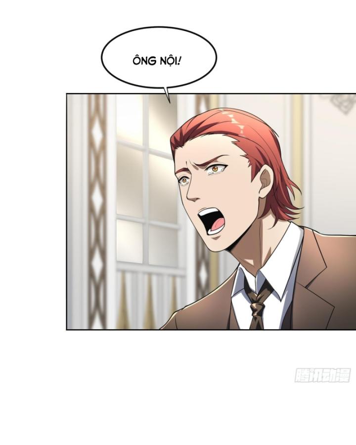 Toàn Trí Tu Tiên Giả Chapter 31 - Trang 2
