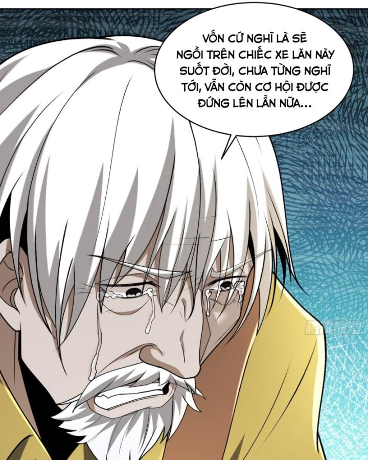 Toàn Trí Tu Tiên Giả Chapter 31 - Trang 2