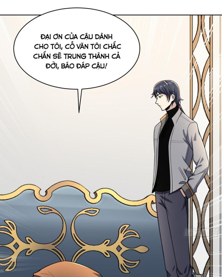 Toàn Trí Tu Tiên Giả Chapter 31 - Trang 2