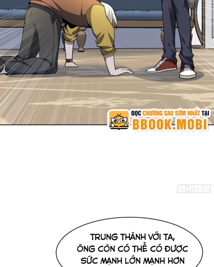 Toàn Trí Tu Tiên Giả Chapter 31 - Trang 2