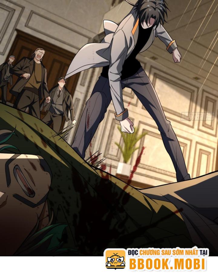 Toàn Trí Tu Tiên Giả Chapter 31 - Trang 2