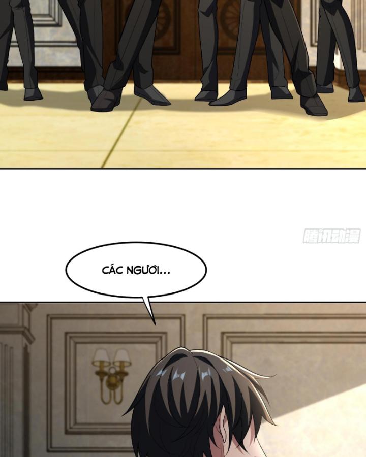 Toàn Trí Tu Tiên Giả Chapter 31 - Trang 2