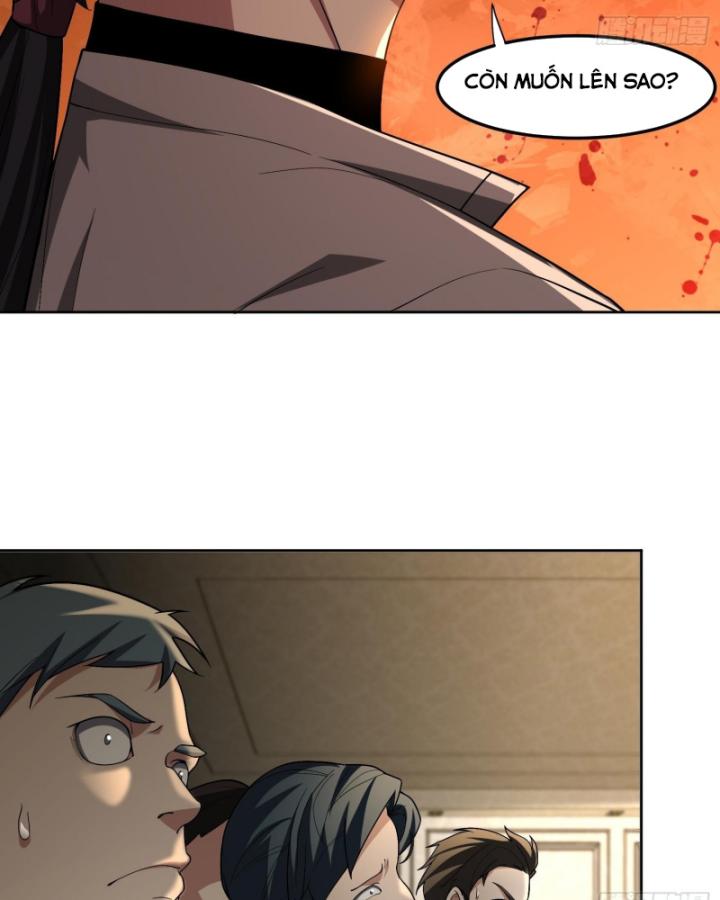Toàn Trí Tu Tiên Giả Chapter 31 - Trang 2