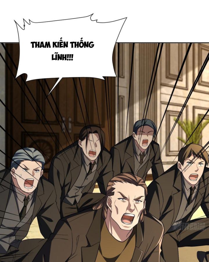 Toàn Trí Tu Tiên Giả Chapter 31 - Trang 2