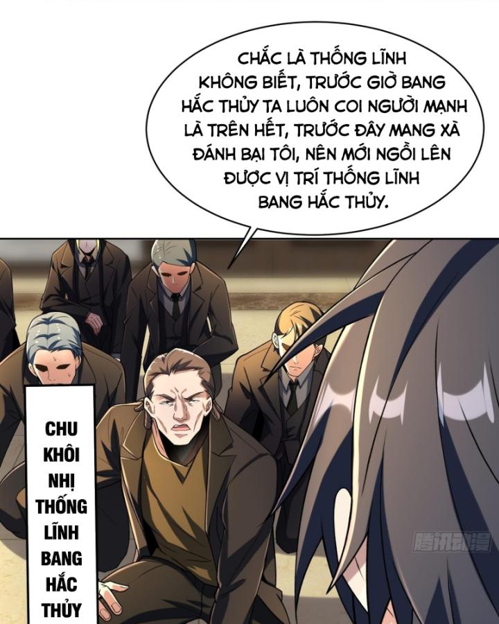 Toàn Trí Tu Tiên Giả Chapter 31 - Trang 2