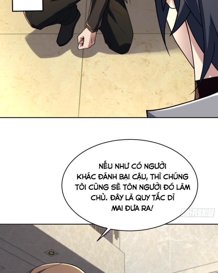 Toàn Trí Tu Tiên Giả Chapter 31 - Trang 2