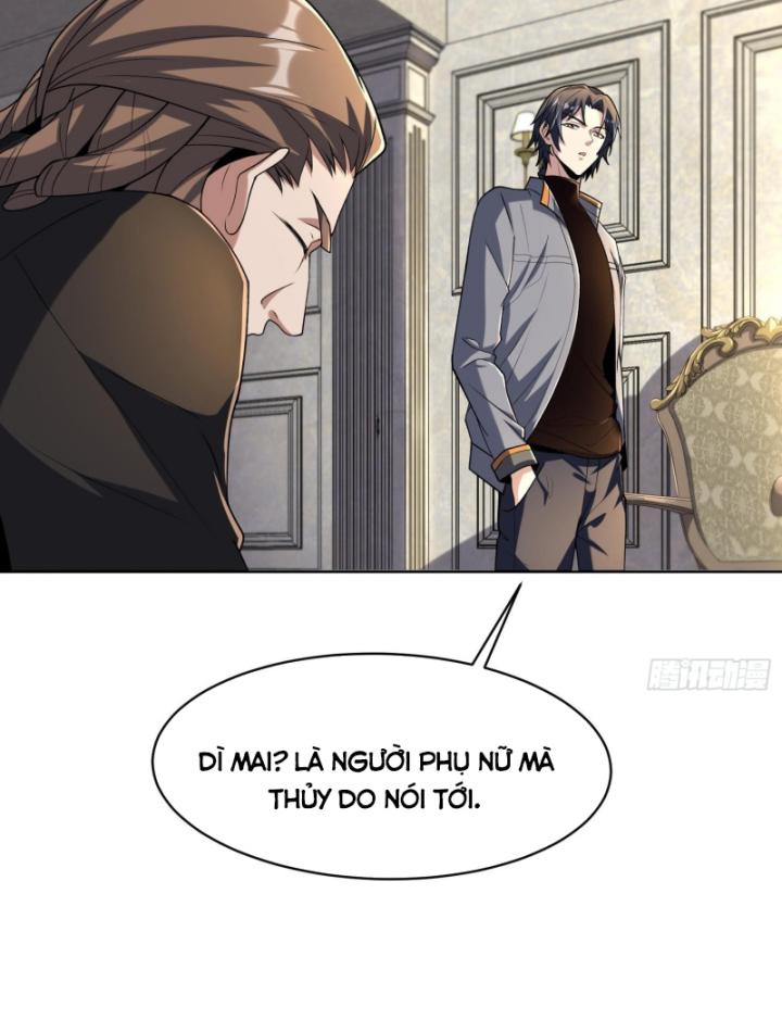 Toàn Trí Tu Tiên Giả Chapter 31 - Trang 2