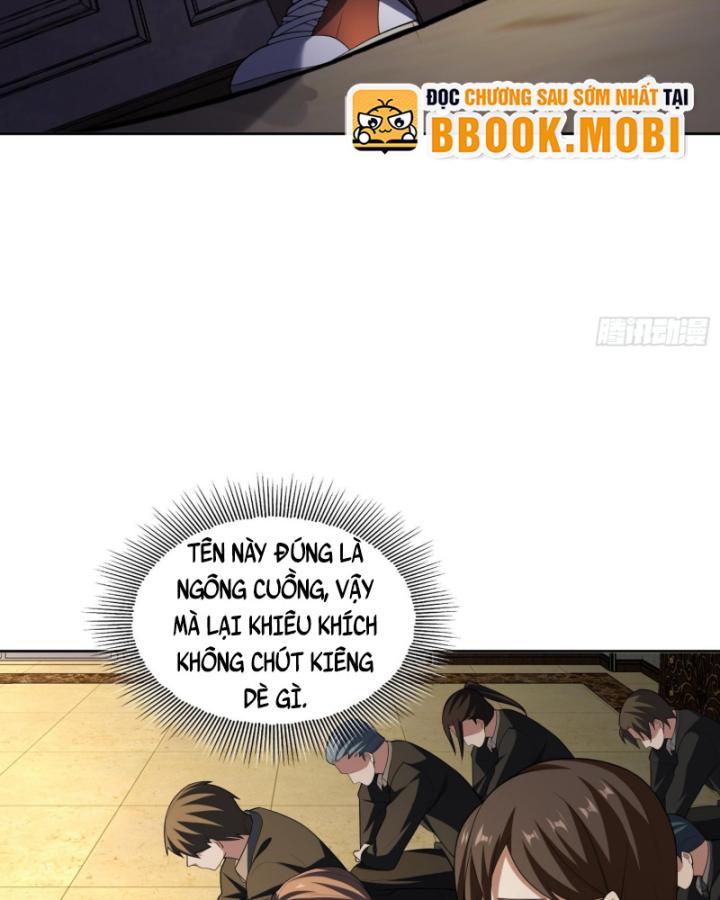 Toàn Trí Tu Tiên Giả Chapter 31 - Trang 2