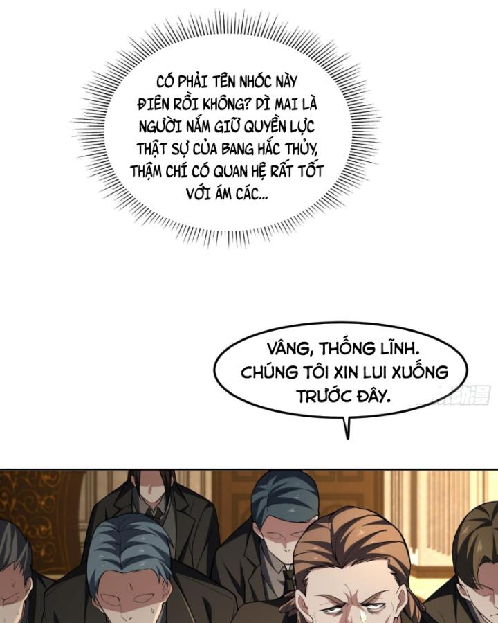 Toàn Trí Tu Tiên Giả Chapter 31 - Trang 2