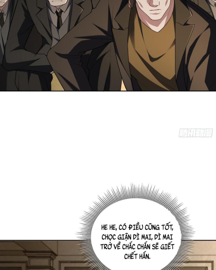 Toàn Trí Tu Tiên Giả Chapter 31 - Trang 2