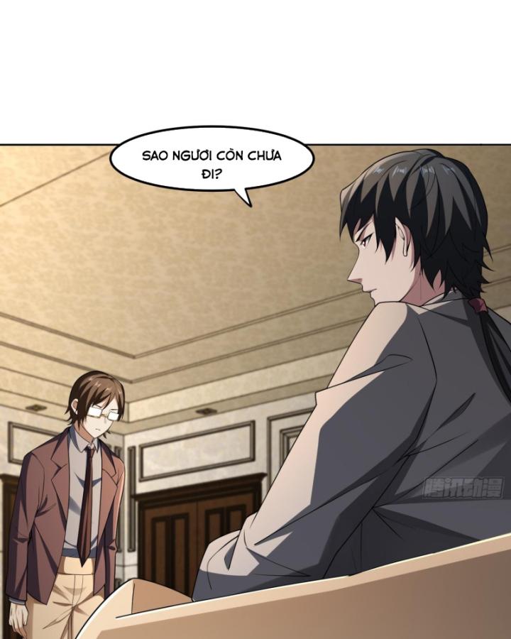 Toàn Trí Tu Tiên Giả Chapter 31 - Trang 2