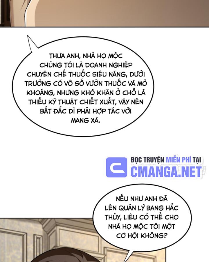 Toàn Trí Tu Tiên Giả Chapter 31 - Trang 2