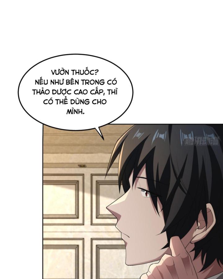 Toàn Trí Tu Tiên Giả Chapter 31 - Trang 2