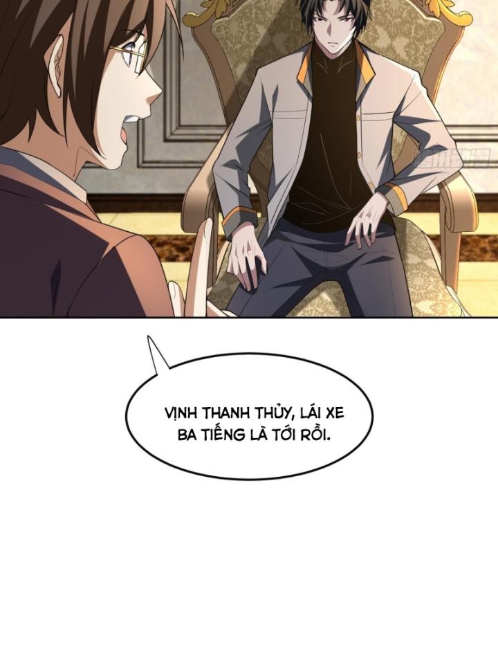 Toàn Trí Tu Tiên Giả Chapter 31 - Trang 2