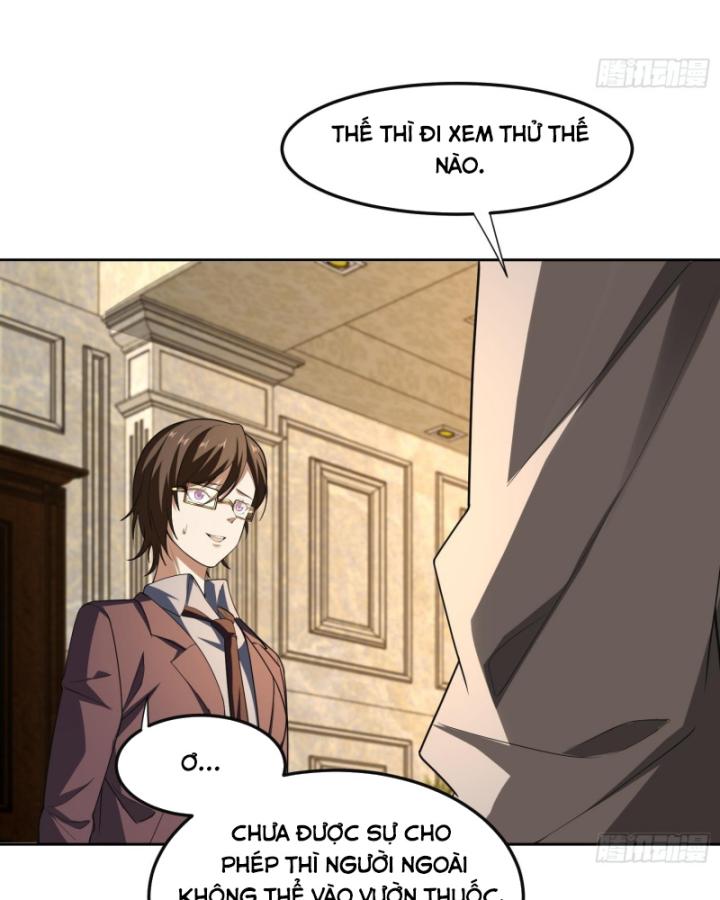 Toàn Trí Tu Tiên Giả Chapter 31 - Trang 2
