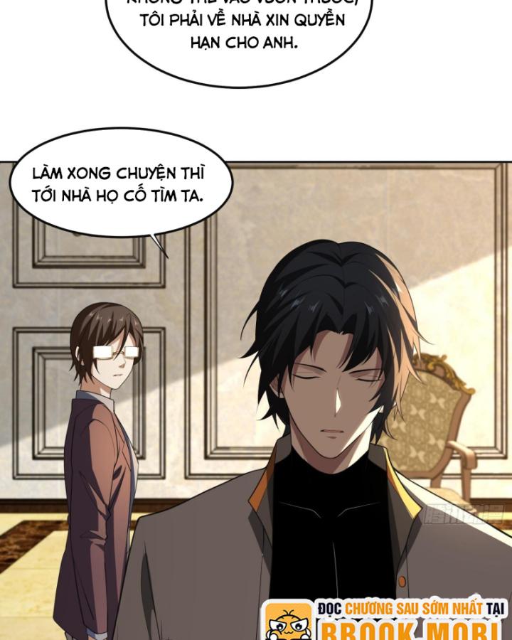 Toàn Trí Tu Tiên Giả Chapter 31 - Trang 2