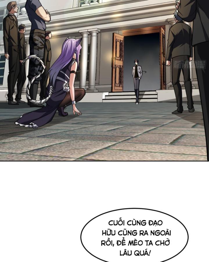 Toàn Trí Tu Tiên Giả Chapter 31 - Trang 2