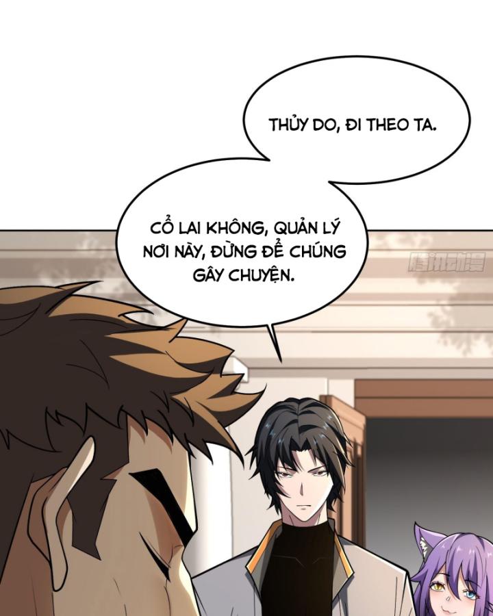 Toàn Trí Tu Tiên Giả Chapter 31 - Trang 2