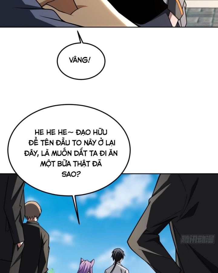 Toàn Trí Tu Tiên Giả Chapter 31 - Trang 2