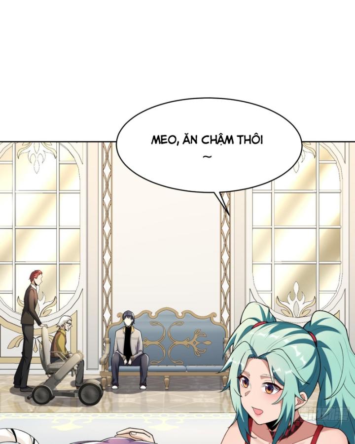 Toàn Trí Tu Tiên Giả Chapter 31 - Trang 2