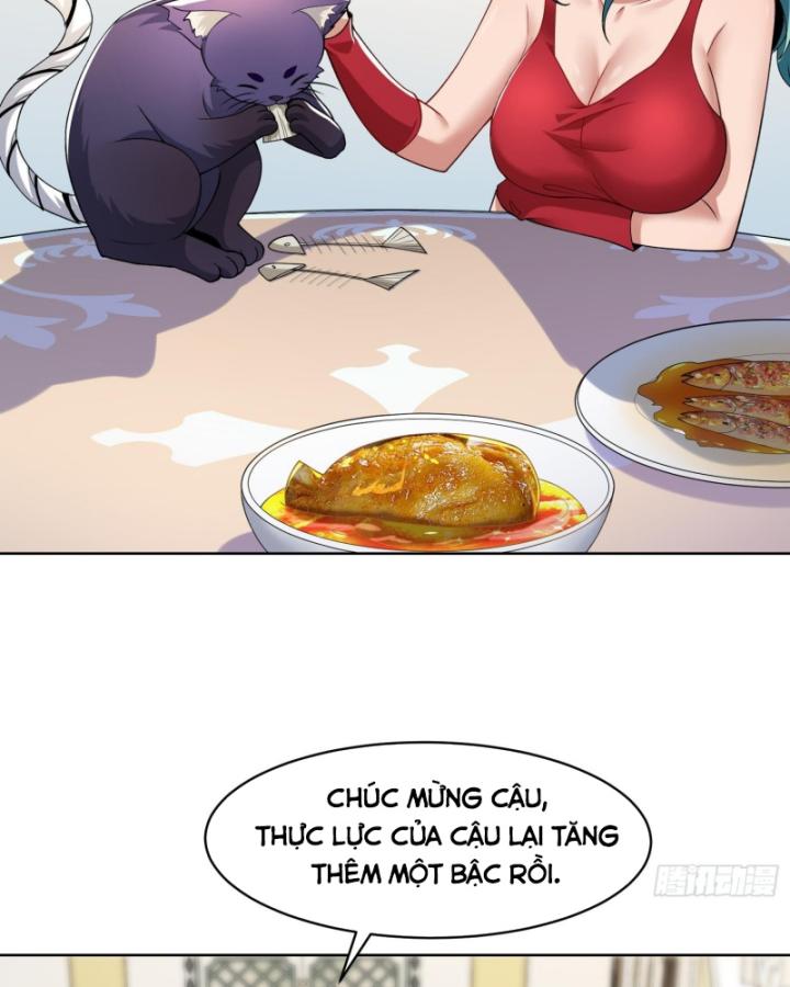 Toàn Trí Tu Tiên Giả Chapter 31 - Trang 2