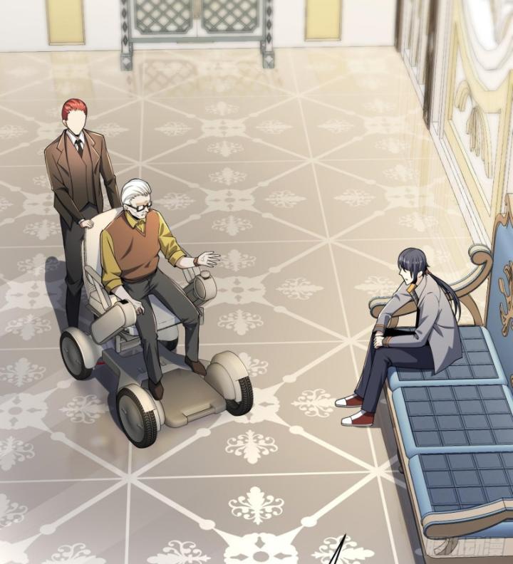 Toàn Trí Tu Tiên Giả Chapter 31 - Trang 2