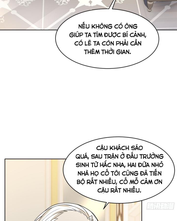 Toàn Trí Tu Tiên Giả Chapter 31 - Trang 2