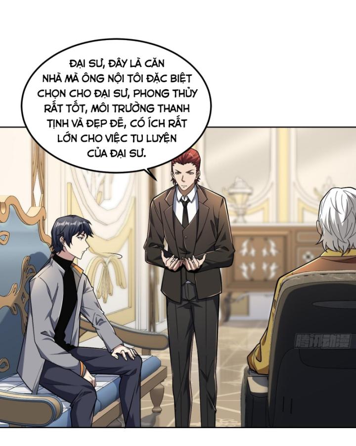 Toàn Trí Tu Tiên Giả Chapter 31 - Trang 2