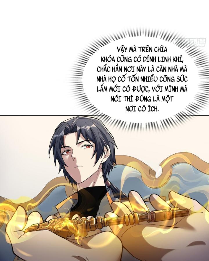 Toàn Trí Tu Tiên Giả Chapter 31 - Trang 2