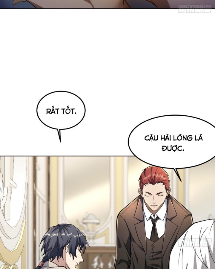 Toàn Trí Tu Tiên Giả Chapter 31 - Trang 2