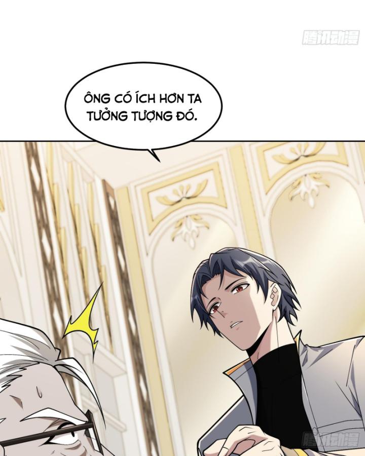 Toàn Trí Tu Tiên Giả Chapter 31 - Trang 2