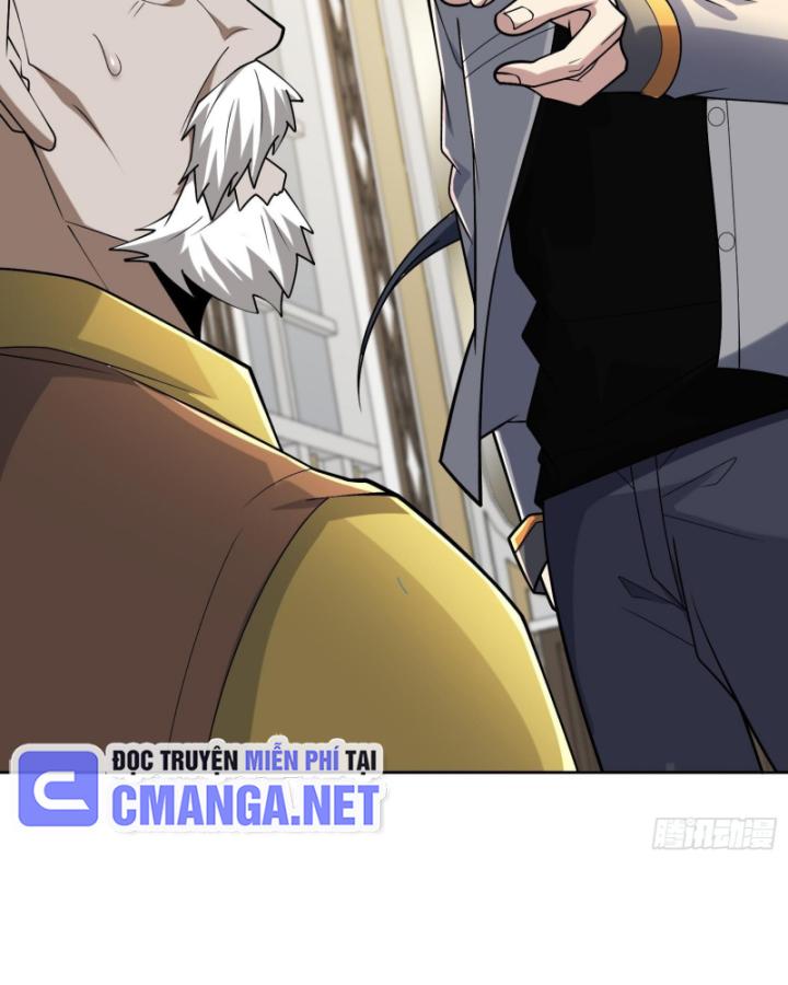 Toàn Trí Tu Tiên Giả Chapter 31 - Trang 2