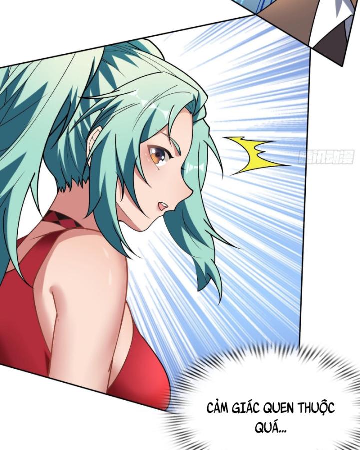 Toàn Trí Tu Tiên Giả Chapter 31 - Trang 2