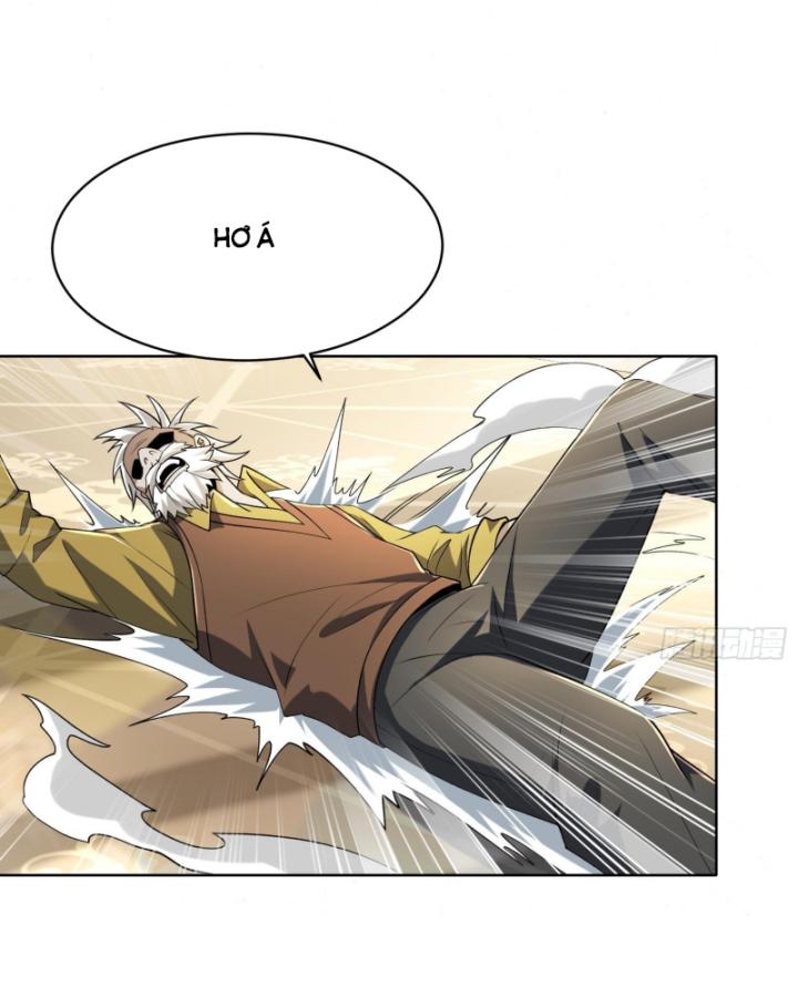 Toàn Trí Tu Tiên Giả Chapter 31 - Trang 2