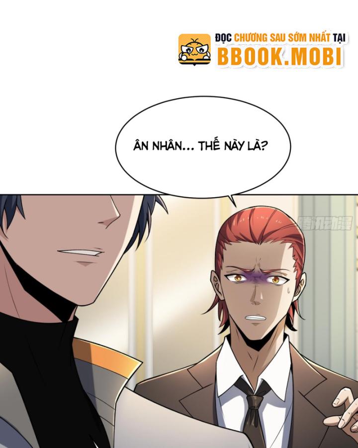 Toàn Trí Tu Tiên Giả Chapter 31 - Trang 2