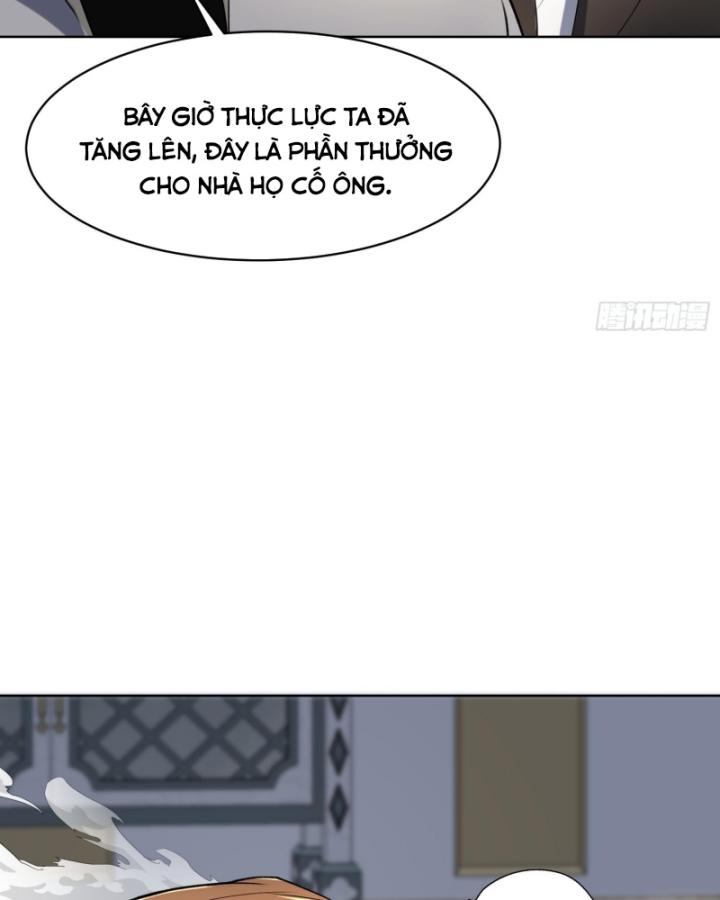 Toàn Trí Tu Tiên Giả Chapter 31 - Trang 2