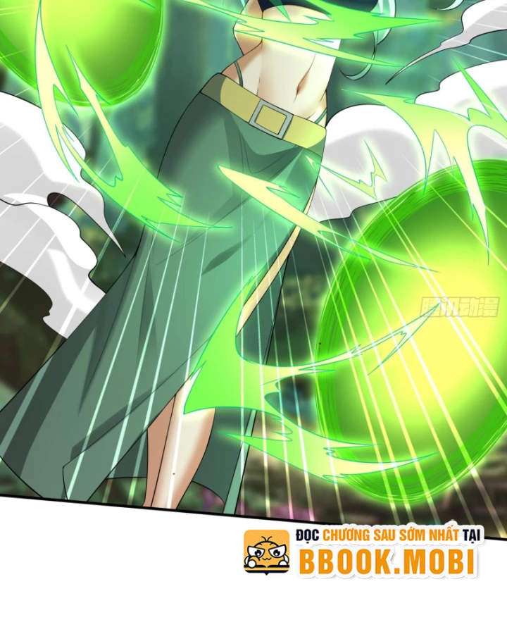 Toàn Trí Tu Tiên Giả Chapter 33 - Trang 2