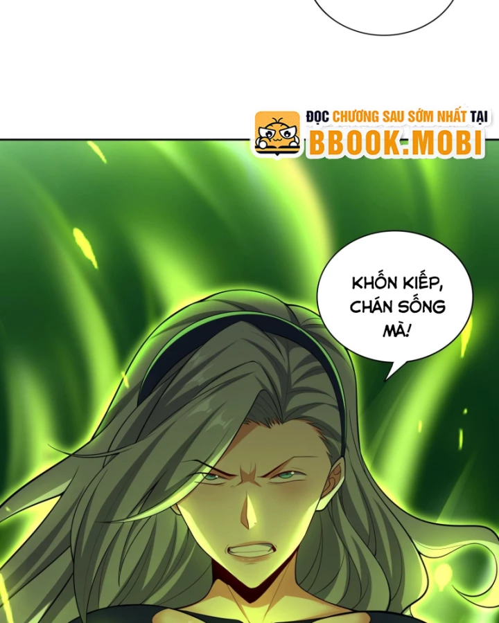 Toàn Trí Tu Tiên Giả Chapter 33 - Trang 2
