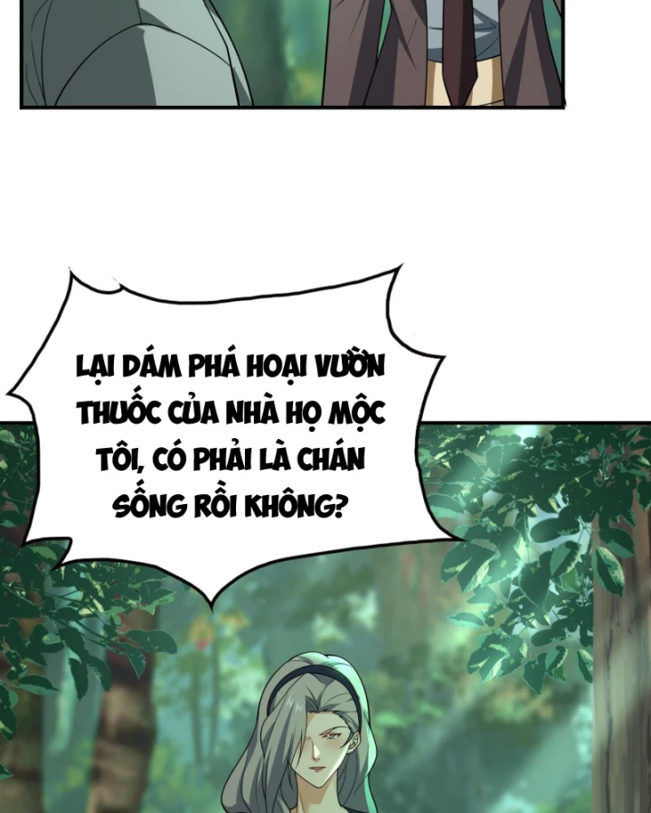 Toàn Trí Tu Tiên Giả Chapter 33 - Trang 2