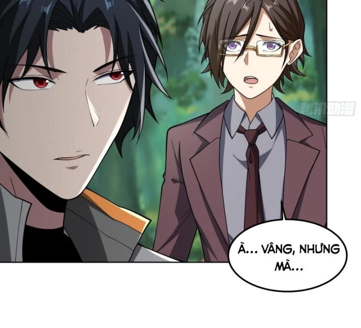 Toàn Trí Tu Tiên Giả Chapter 34 - Trang 2