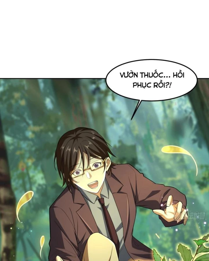 Toàn Trí Tu Tiên Giả Chapter 34 - Trang 2