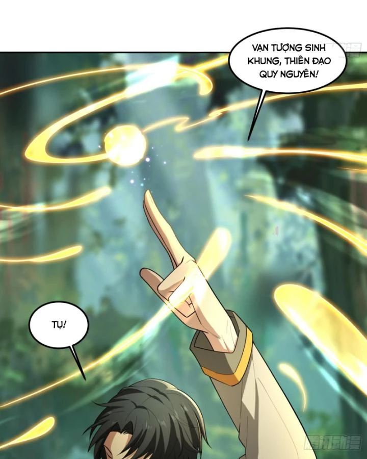 Toàn Trí Tu Tiên Giả Chapter 34 - Trang 2