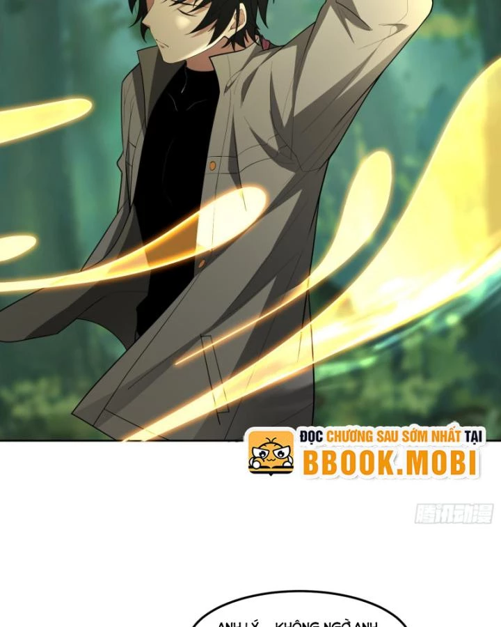 Toàn Trí Tu Tiên Giả Chapter 34 - Trang 2