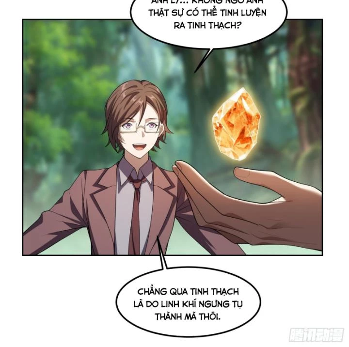 Toàn Trí Tu Tiên Giả Chapter 34 - Trang 2