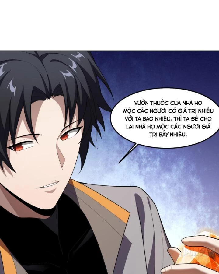 Toàn Trí Tu Tiên Giả Chapter 34 - Trang 2