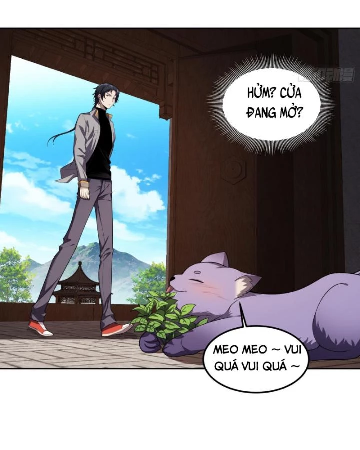Toàn Trí Tu Tiên Giả Chapter 34 - Trang 2